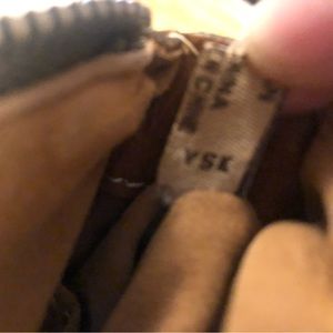 Patricia Nash Crossbody